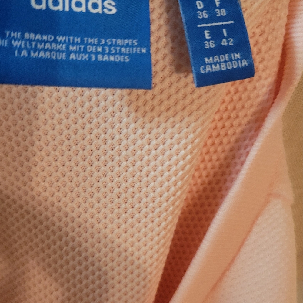 Adidas Dress - Picture 7 of 7